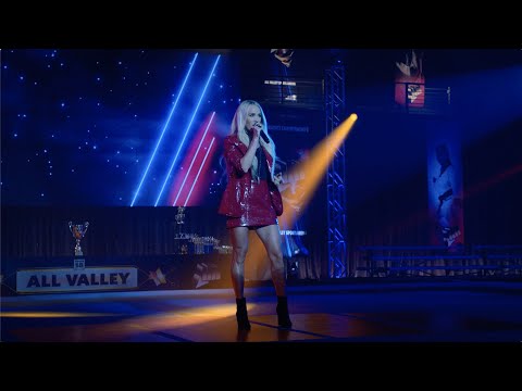 Carrie Underwood - The Moment of Truth (Cobra Kai: Season 4)