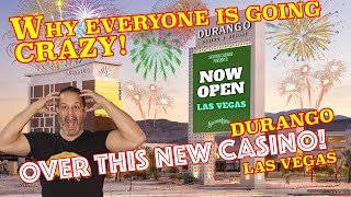 Why Everyone is Going Crazy Over This Local Las Vegas Casino!