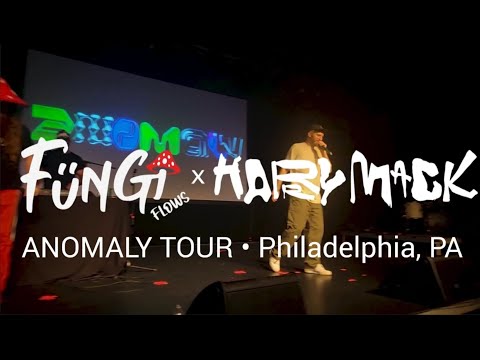 Fungi Flows video thumbnail