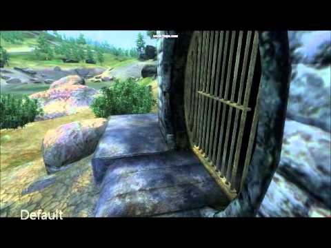 comment installer qarl's textures pack 3