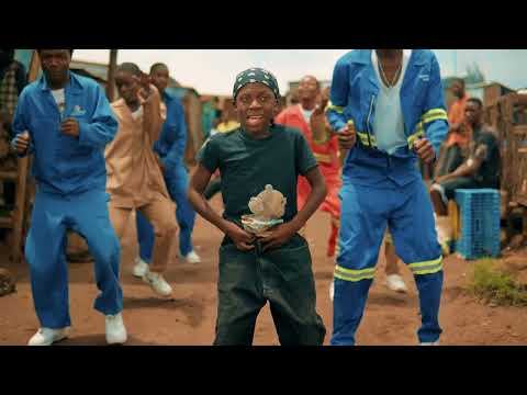 Ajuh Gufi_Usandinyase(Official music video )Dir Stafa Awosh #music #newmusic #trending #newsong