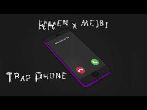 KKen x mejbi - Trap Phone (Prod. KKen)