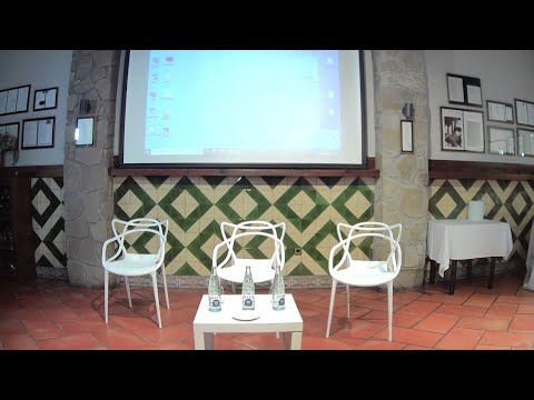 Gastroforum: Joseba Cruz - Le Clandestin