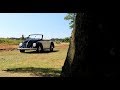 1950 Volkswagen Beetle Hebmüller Type 14A The Real Deal