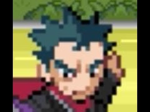 Pokémon Shiny Gold Sigma - Vs. Elite Four Koga