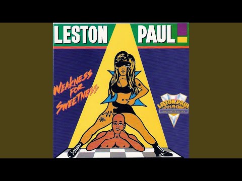 Weakness For Sweetness (Sweet Mix)