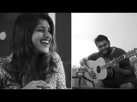 Our Couch is Cooler - Ae Dil Hai Mushkil (Cover) feat Anisha and Adi