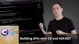 Building APIs with C# and ASP.NET with Spencer Schneidenbach | Preview