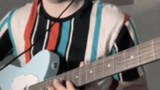 Plini - Birds (Cover)