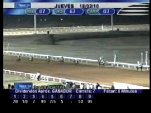 Resumen Jueves 18 de Febrero 2010 - Santa Rita