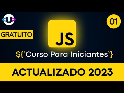 Javascript Course for Beginners - Lesson 1 - Total 5 Hours | Updated 2023