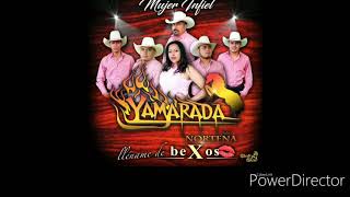 Mujer Infiel Music Video
