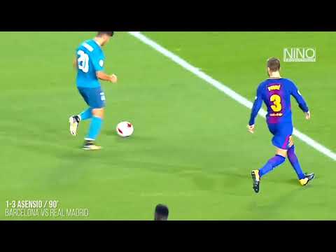 #masi tentang sepak bolla#GOL-GOL TERBAIK MADRID KETIKA BERSAMA CR7.