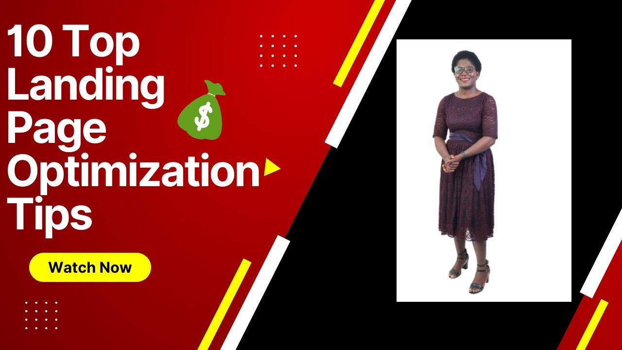 10 Top Landing Page Optimization Tips to Boost Conversions (SEO)