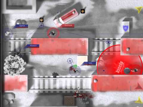 [STO] Sniper in the front & Shotgun in the back. It sounds like a mullet. It means trouble for so...