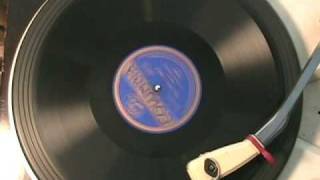 POLLY-WOLLY-DOODLE by Harry C Browne 1917