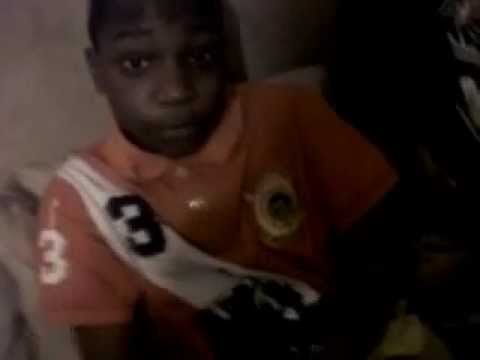 FM.TV - Tiny Riddz & Preacher [Freestyle]