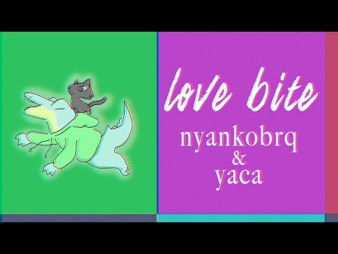 Video thumbnail for ​love bite