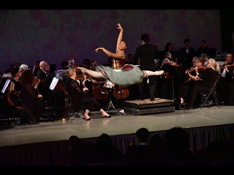 Hungarian Connection Gala Series short film