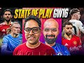 State Of Play GW 16 Ft DrogBABA Premier League Predictions Previews