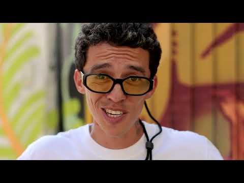 La Buena Vibra, La EmineMCa - "DOLCE VITA" ft. Ibzen, Baby Zoom y Sky Candela.