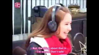 Download lagu SNSD Yoona's NEW aegyo [ENG SUB] mp3