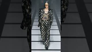 PERSONALIDADE GUCCI ?