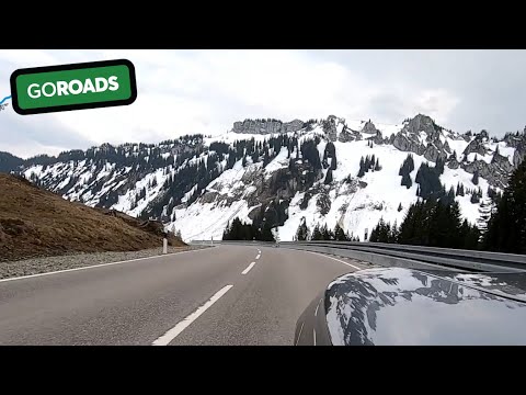 Germany (DE) | Riedbergstrasse (OA9) in Bavaria