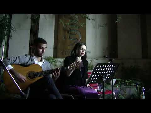 Astor Piazzolla - Jacinto Chiclana (Milonga)