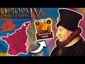 EU4 1.33 Burgundy Guide - Annex ALL OF FRANCE INSTANTLY