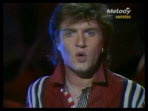 Duran Duran - Union Of The Snake (1983)