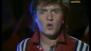 Duran Duran - Union Of The Snake (1983)