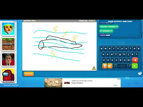 Video cover