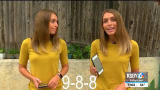 Sydney Brandt 2020-2021 MMJ Reel