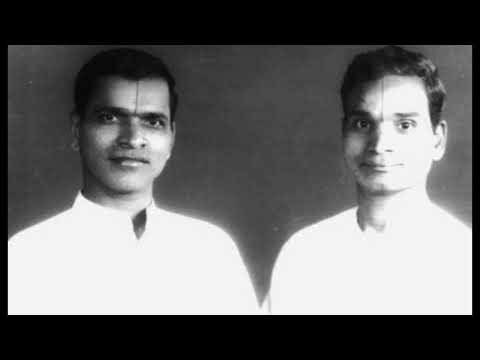 Hyderabad Brothers Chamber Concert @ Poes Garden