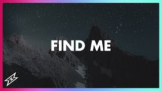 XXXTENTACION - Find Me [Lyrics / Lyric Video] (OFFICIAL Erd1 Remix)