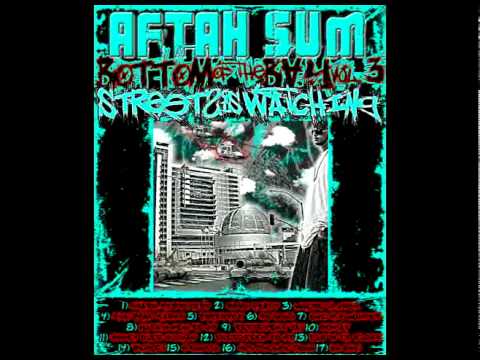 Aftah Sum - Soniay ft. Sinista Trexx