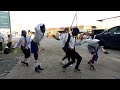 PAROGA NYASUBA Official Dance Video Part2