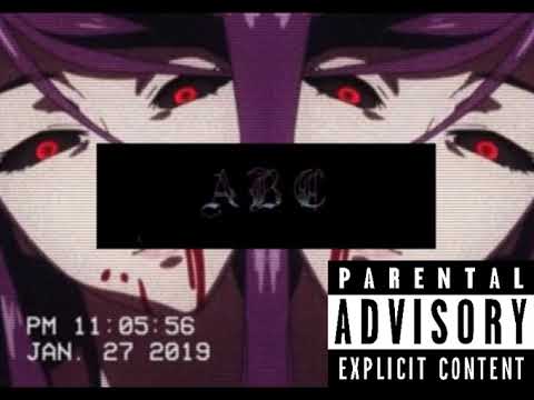 *rare*ARTHVRXX - No Bitch Up In My Face (Official Audio)