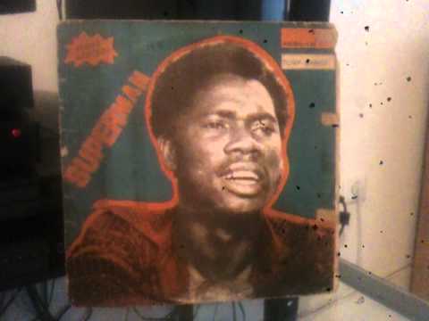 TONY SARFO - Instru KILLER AFRO FUNK