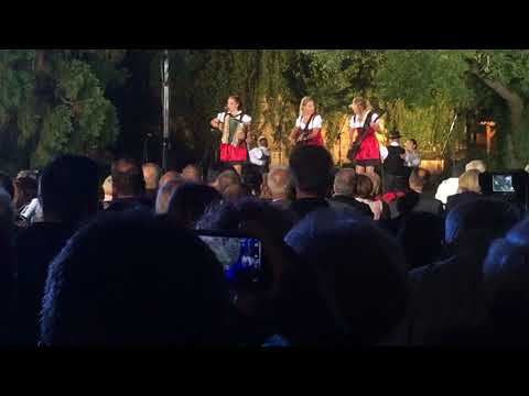 Ans. Me tri do polnoči - Vse v življenju se poplača