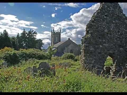 Bells across the Meadows. Albert Ketelbey.Edited by Marino van Wakeren