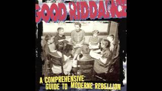 Good Riddance - Think of Me