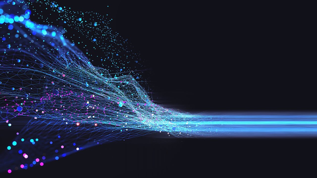 Exploration and Technology Webinar: Introduction to Machine Learning and Big Data