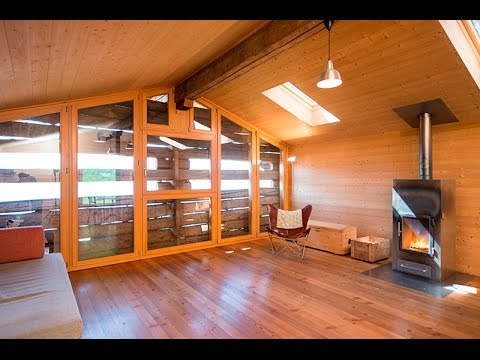 Leben wie unsere Vorfahren