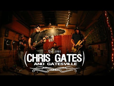 Chris Gates & Gatesville - Reason to Believe