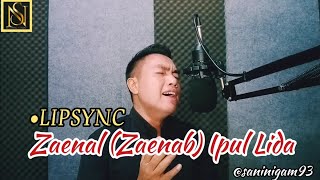 Download lagu LIPSYNC Zaenal (Zaenab Ipul Lida) mp3 Download lagu LIPSYNC Zaenal (Zaenab Ipul Lida) mp3