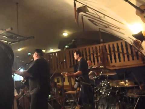 Jack Daniels Band - Nebeská brána