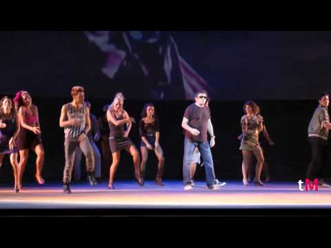 "Cop de Rock" - COP DE ROCK