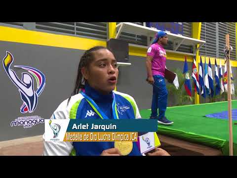 Resumen de los Juegos Deportivos Centroamericanos, Martes 5 de diciembre 2017
